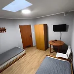 Ząbkowickie Centrum Sportu I Rekreacji Sp. Z O. O. Hotel Zabkowice Slaskie