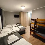 Hotel Ząbkowickie Centrum Sportu I Rekreacji Sp. Z O. O. Zabkowice Slaskie