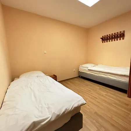 Zabkowickie Centrum Sportu I Rekreacji Sp. Z O. O. Hotel