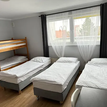 Hotel Zabkowickie Centrum Sportu I Rekreacji Sp. Z O. O. Zabkowice Slaskie