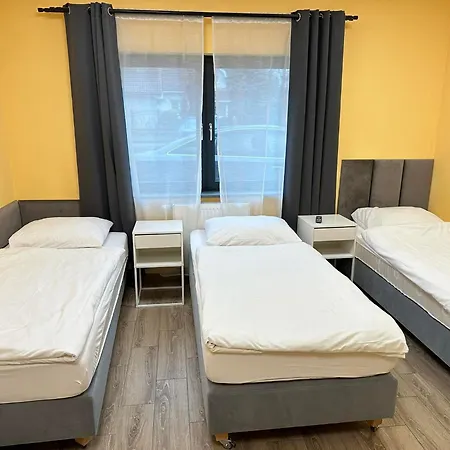 Zabkowickie Centrum Sportu I Rekreacji Sp. Z O. O.