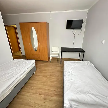 Hotel Zabkowickie Centrum Sportu I Rekreacji Sp. Z O. O. Zabkowice Slaskie
