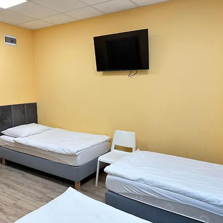 Hotel Zabkowickie Centrum Sportu I Rekreacji Sp. Z O. O.