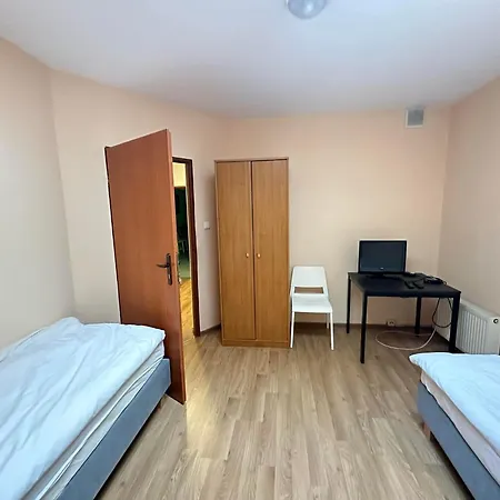 Zabkowickie Centrum Sportu I Rekreacji Sp. Z O. O. * Zabkowice Slaskie