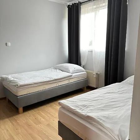 Zabkowickie Centrum Sportu I Rekreacji Sp. Z O. O.