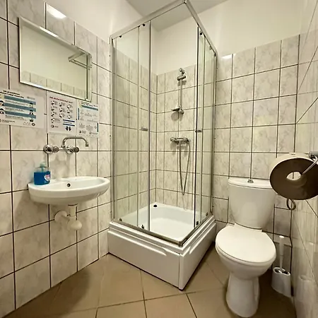 Zabkowickie Centrum Sportu I Rekreacji Sp. Z O. O. Hotel Zabkowice Slaskie