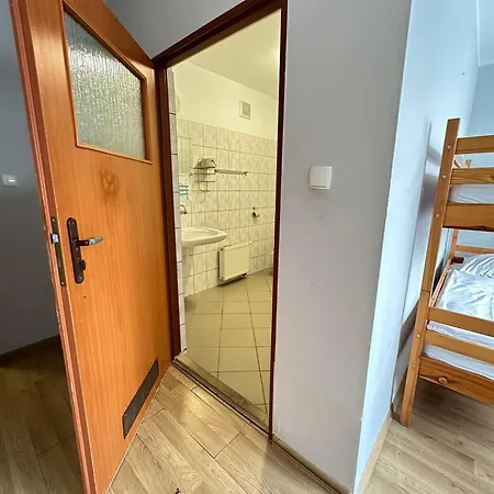 Zabkowickie Centrum Sportu I Rekreacji Sp. Z O. O.