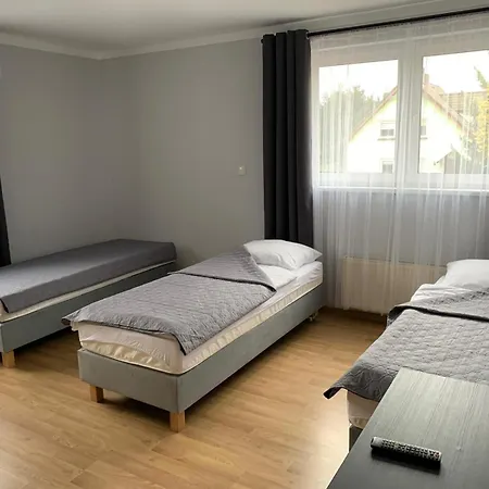 Zabkowickie Centrum Sportu I Rekreacji Sp. Z O. O. *