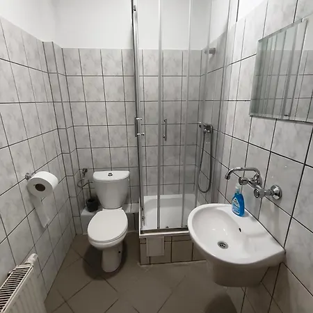 Hotel Ząbkowickie Centrum Sportu I Rekreacji Sp. Z O. O. Zabkowice Slaskie