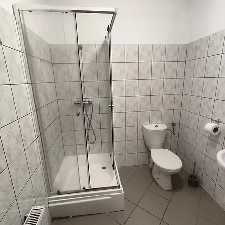 ホテル Zabkowickie Centrum Sportu I Rekreacji Sp. Z O. O.