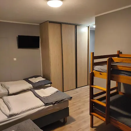 Ząbkowickie Centrum Sportu I Rekreacji Sp. Z O. O. Hotel Zabkowice Slaskie