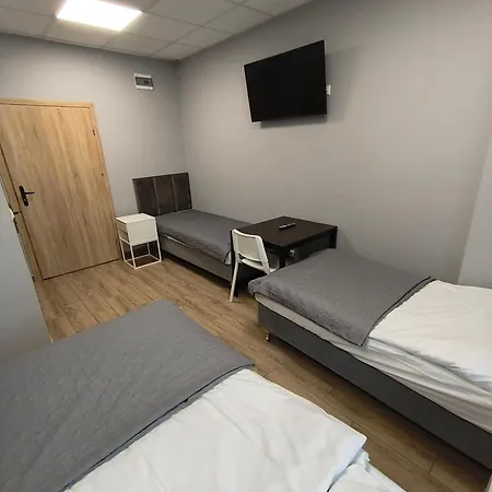 Ząbkowickie Centrum Sportu I Rekreacji Sp. Z O. O.