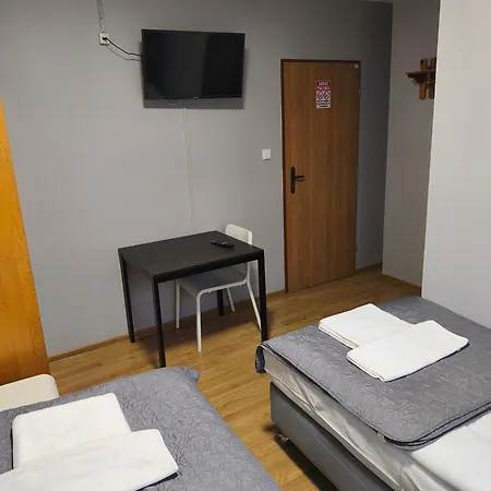 Ząbkowickie Centrum Sportu I Rekreacji Sp. Z O. O. * Zabkowice Slaskie