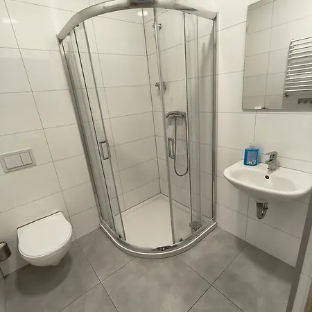 Hotel Ząbkowickie Centrum Sportu I Rekreacji Sp. Z O. O. Zabkowice Slaskie