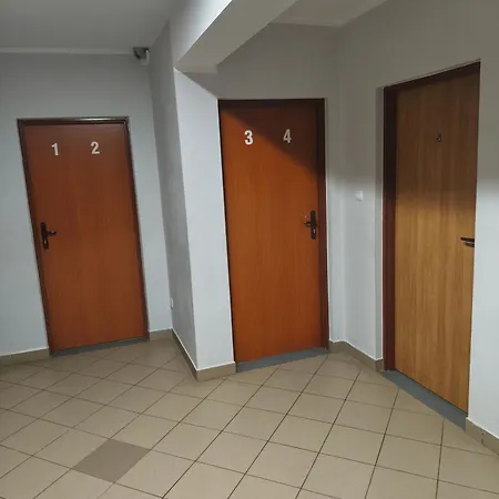 Zabkowickie Centrum Sportu I Rekreacji Sp. Z O. O.