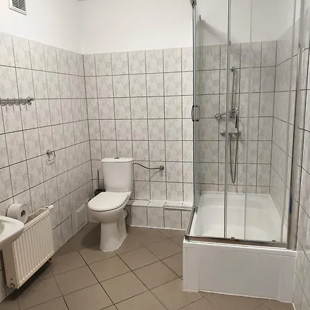 ホテル Zabkowickie Centrum Sportu I Rekreacji Sp. Z O. O.