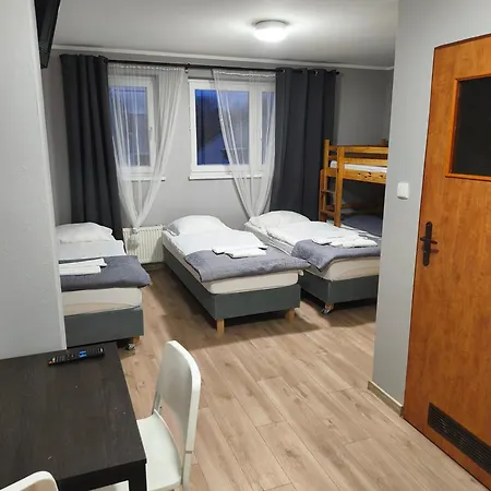 Zabkowickie Centrum Sportu I Rekreacji Sp. Z O. O. *