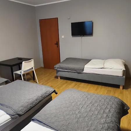 Hotel Ząbkowickie Centrum Sportu I Rekreacji Sp. Z O. O.