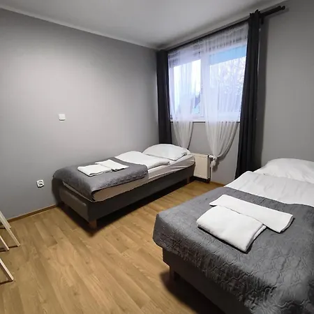 Zabkowickie Centrum Sportu I Rekreacji Sp. Z O. O.