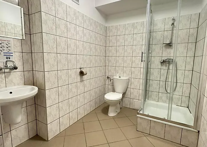 Hotel Zabkowickie Centrum Sportu I Rekreacji Sp. Z O. O.