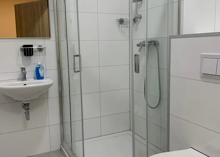 Zabkowickie Centrum Sportu I Rekreacji Sp. Z O. O. Hotel