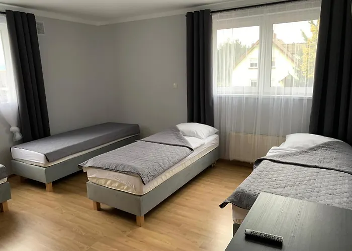 Zabkowickie Centrum Sportu I Rekreacji Sp. Z O. O. *