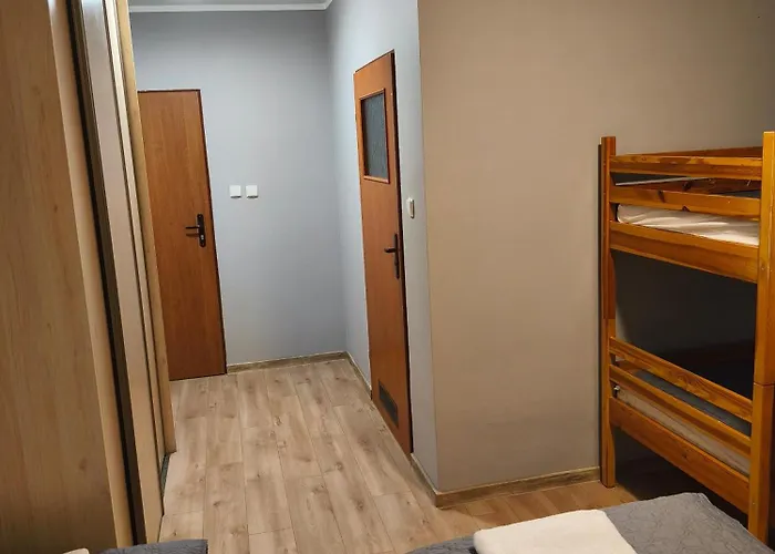 Zabkowickie Centrum Sportu I Rekreacji Sp. Z O. O. Hotel *