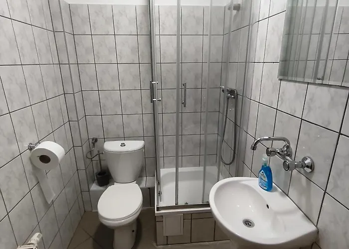 Hotel Zabkowickie Centrum Sportu I Rekreacji Sp. Z O. O. Zabkowice Slaskie