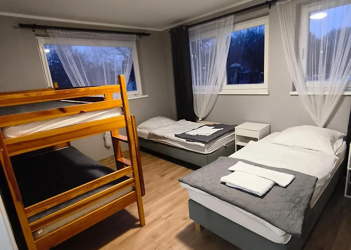 Zabkowickie Centrum Sportu I Rekreacji Sp. Z O. O. *