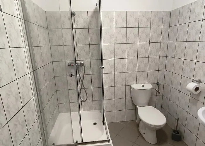 Hotel Zabkowickie Centrum Sportu I Rekreacji Sp. Z O. O.