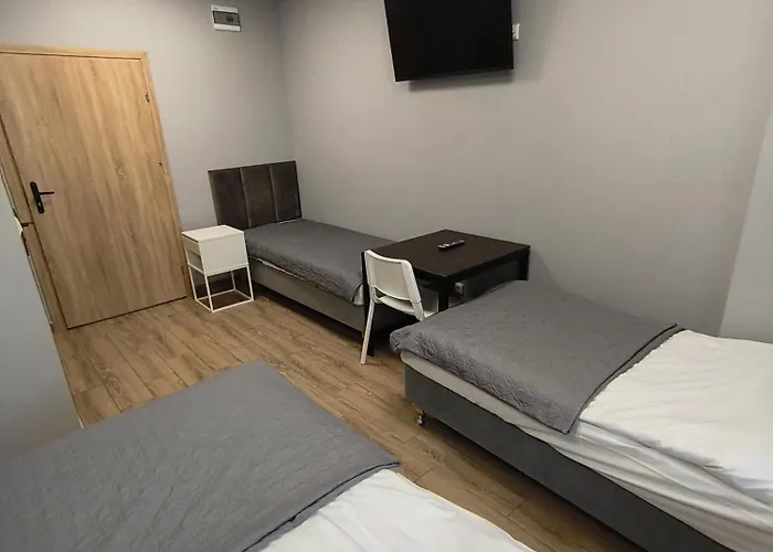 Zabkowickie Centrum Sportu I Rekreacji Sp. Z O. O.