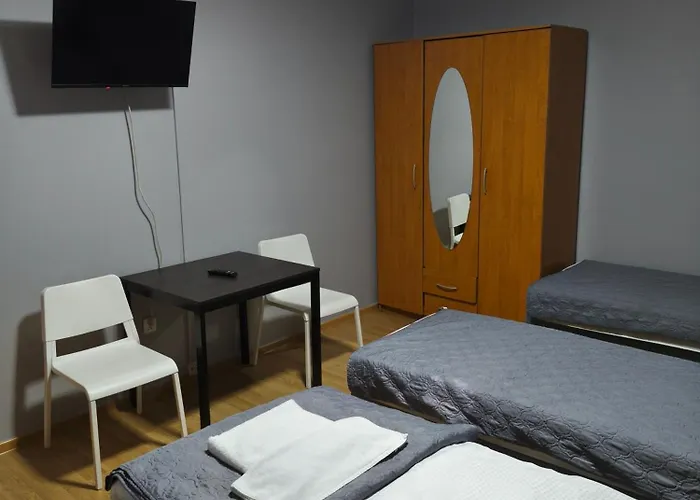 Zabkowickie Centrum Sportu I Rekreacji Sp. Z O. O. *