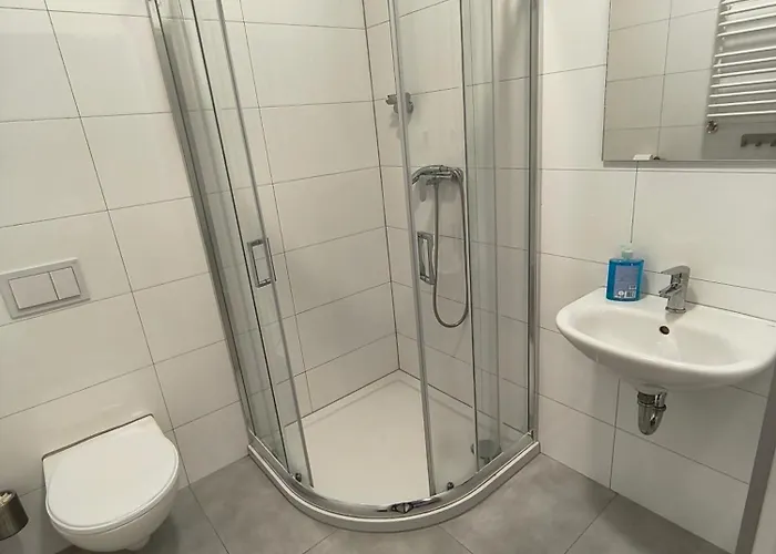 Hotel Zabkowickie Centrum Sportu I Rekreacji Sp. Z O. O. Zabkowice Slaskie