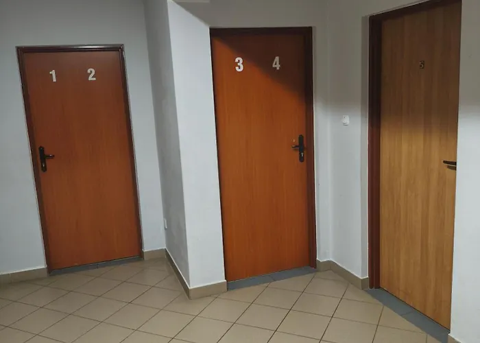 Zabkowickie Centrum Sportu I Rekreacji Sp. Z O. O.