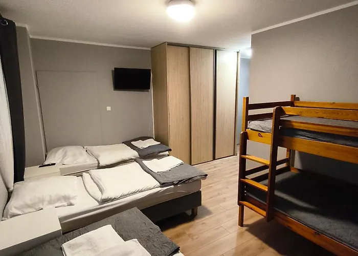 Hotel Zabkowickie Centrum Sportu I Rekreacji Sp. Z O. O. Zabkowice Slaskie