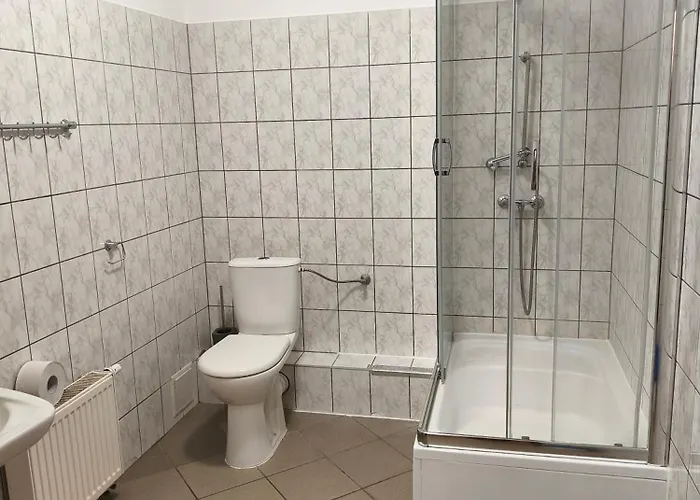 Hotel Zabkowickie Centrum Sportu I Rekreacji Sp. Z O. O.