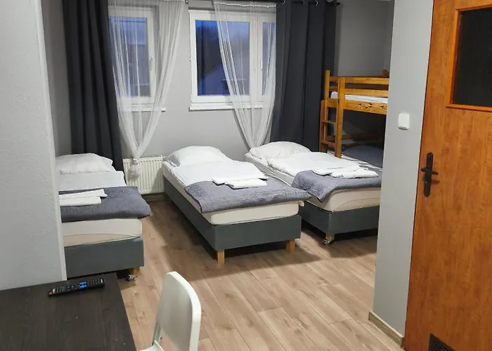 Zabkowickie Centrum Sportu I Rekreacji Sp. Z O. O. *