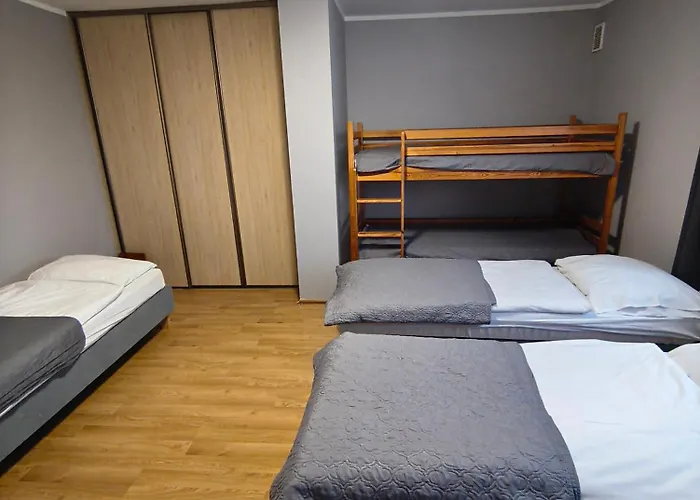 Zabkowickie Centrum Sportu I Rekreacji Sp. Z O. O. Zabkowice Slaskie