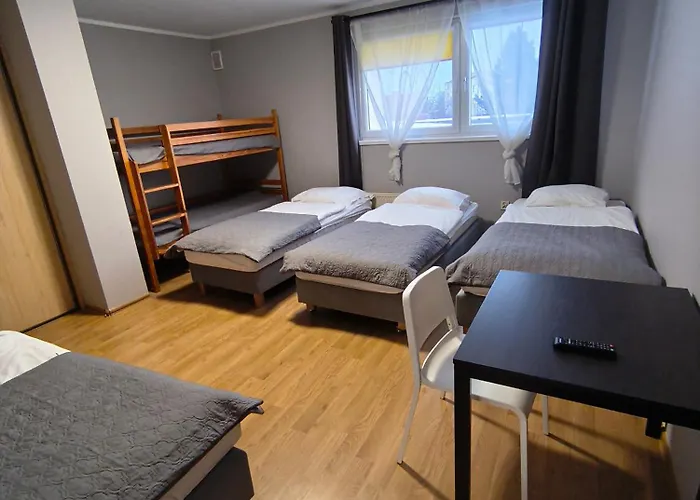 Zabkowickie Centrum Sportu I Rekreacji Sp. Z O. O. * Zabkowice Slaskie